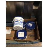 1 CTN FLOOR ADHESIVE