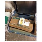 1 CTN GOJO ANTIBACTERIAL LOTION SOAP