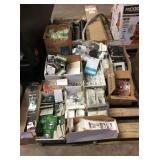 1 SKID MISC HARDWARE