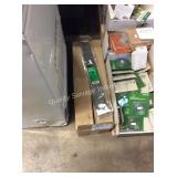 1 LOT 5 CRAFTSMAN MULCHING BLADES