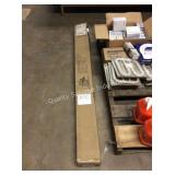 1 LOT PATIO WATCHER HAMMOCK