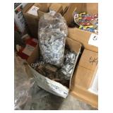 1 CTN CONDIMENT PACKS