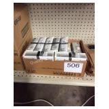 1 CTN ASST LIGHT BULBS