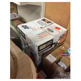 1 LOT RIDGID 16 GAL WET DRY VAC