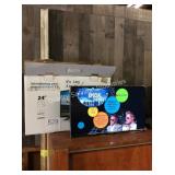 1 LOT ELEMENT 24" LED HD TV (LOBBY)