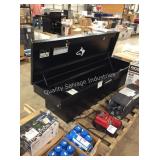 1 LOT HUSKY TRUCK TOOLBOX