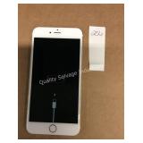 1 LOT IPHONE 6 + 16GB VERIZON  (DISPLAY)