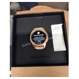 1 LOT SAMSUG GALAXY WATCH 42MM (DISPLAY)