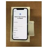 1 LOT IPHONE XS AT&T 64GB SPACE GRAY W/