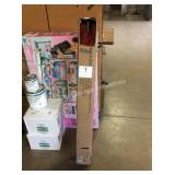 1 CTN 7.5FT STEEL UMBRELLA