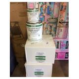 2 CTN LIGHTWEIGHT LIQUID UNDERLAYMENT