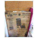 1 CTN ZERO GRAVITY CHAIR