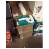 2 CTN FLEXIBLE KITCHEN DRAIN TRAP