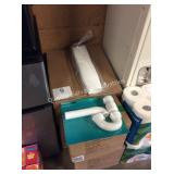 2 CTN JUMBO FRY CONTAINERS