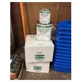 2 CTN LIGHT WEIGHT LIQUID UNDERLAYMENT