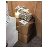 2 CTN (48) WORK GLOVES