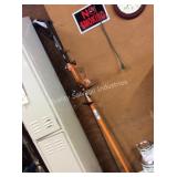 1 LOT FISKARS LOPPERS