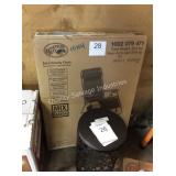 1 CTN ZERO GRAVITY CHAIR