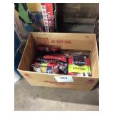 1 CTN (12) BEEF JERKY