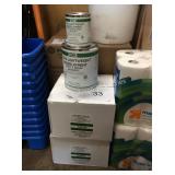 2 CTN LIGHTWEIGHT LIQUID UNDERLAYMENT