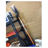 1 LOT FISKARS POLE SAW