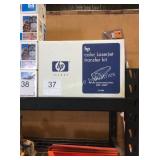 1 CTN HP LASER JET TRANSFER KIT