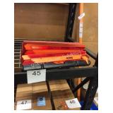 1 LOT ROADSIDE LIGHT KIT