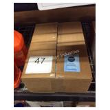 1 CTN INTIMATE WIPES