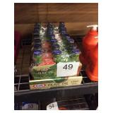 1 CTN KRAFT OLIVE OIL VINAIGRETTE