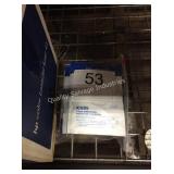 1 LOT (10) KN95 FACE MASK