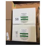 2 CTN LIGHT WEIGHT LIQUID UNDERLAYMENT