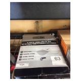 1 CTN GRILL PIZZA KIT