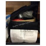 1 LOT 200PSI PORTABLE AIR COMPRESSOR