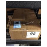 1 CTN INTIMATE WIPES