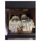 1 CTN WORK GLOVES