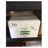 2 CTN LIGHT WEIGHT LIQUID UNDERLAYMENT