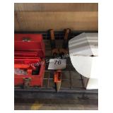 1 LOT FISKARS SHEARS