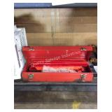 1 LOT ROADSIDE REFLECTOR KIT