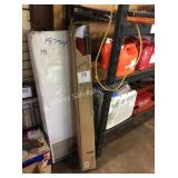 1 CTN 7.5FT STEEL UMBRELLA