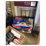 1 CTN SPIN MOP BUCKET SYSTEM