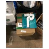 2 CTN FLEXIBLE P TRAPS