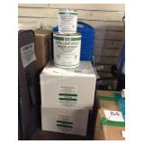 2 CTN LIGHT WEIGHT LIQUID UNDERLAYMENT