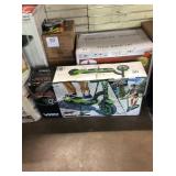 1 CTN VIRO ELECTRIC SCOOTER