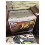 1 CTN EMBERGLOW GAS LOG SET