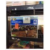 1 CTN LED PATH LIGHTS