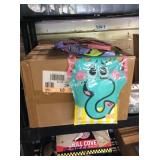 3 CTN GLOVE A BUBBLES