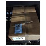 1 CTN INTIMATE WIPES