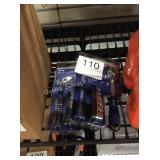 1 LOT (2) 20PC RATCHET SET