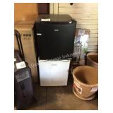 1 LOT 2 COMPACT REFRIGERATORS