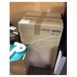 1 CTN KEYSTONE 14000BTU AC